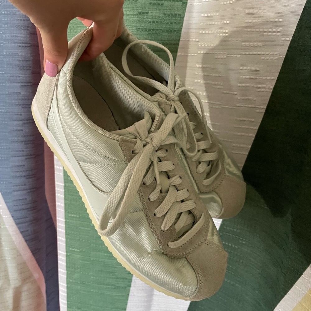 Nike Cortez
